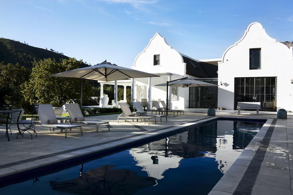 Grand Dedale Country House Wellington Exterior photo